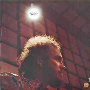 Jerry Hahn - Moses FLAC