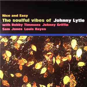 Johnny Lytle - Nice And Easy FLAC