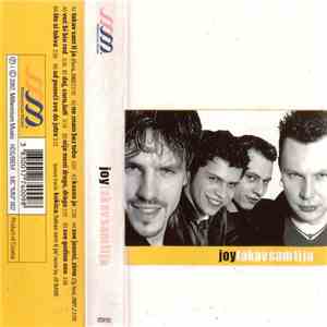 Joy - Takav Sam Ti Ja FLAC