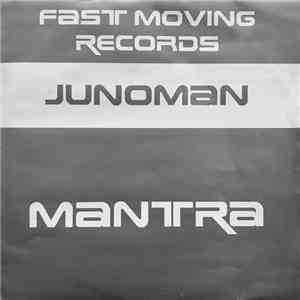 Junoman - Mantra FLAC