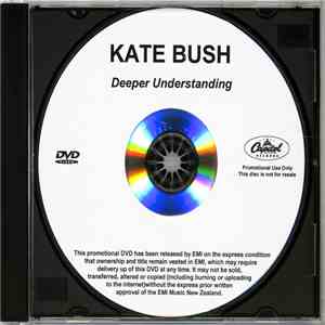 Kate Bush - Deeper Understanding FLAC