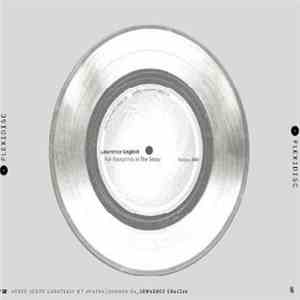 Lawrence English - For Footprints In The Snow (Sonic Scope Quaterly - #07) FLAC