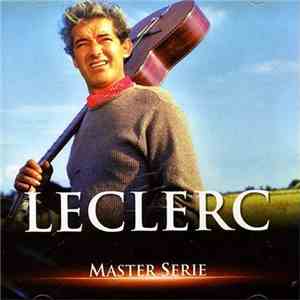 Leclerc - Master Serie FLAC