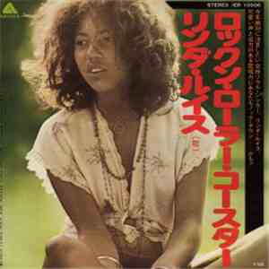 Linda Lewis - Rock And Roller Coaster FLAC