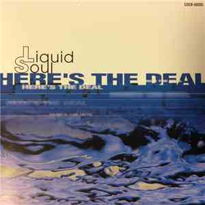 Liquid Soul - Here's The Deal FLAC