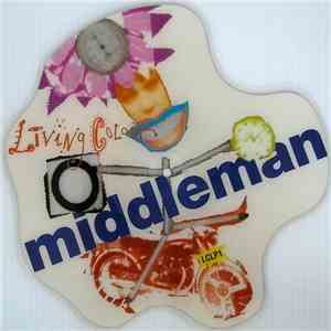 Living Colour - Middle Man FLAC