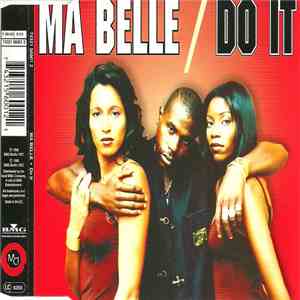 Ma Belle - Do It FLAC