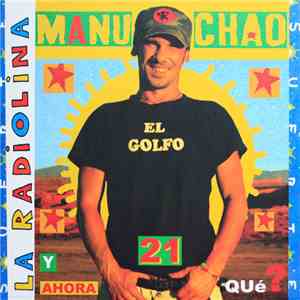 Manu Chao - La Radiolina FLAC