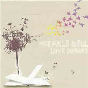 Miracle Bell - Love Sounds FLAC