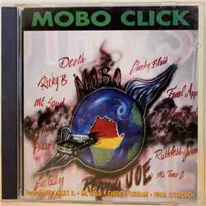 Mobo Click - Mobo Click FLAC