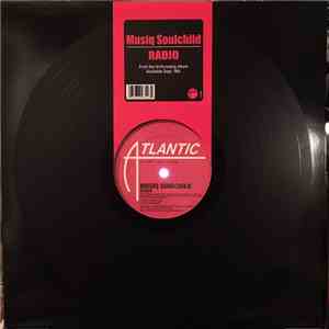 Musiq Soulchild - Radio FLAC