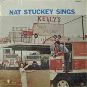 Nat Stuckey - Nat Stuckey Really Sings FLAC