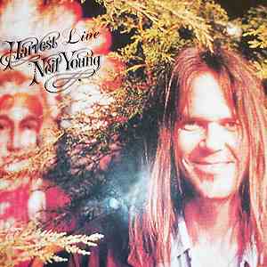Neil Young - Harvest Live FLAC