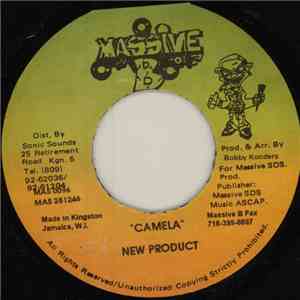 New Product - Camela FLAC