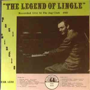 Paul Lingle - The Legend Of Lingle FLAC