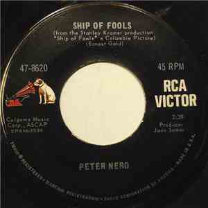 Peter Nero - Ship Of Fools FLAC