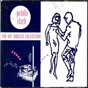 Petula Clark - The Hit Singles Collection FLAC