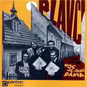 Plavci - Silný Tým / Noc Je Jako Dáma FLAC