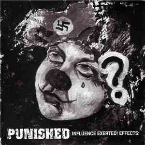 Punished - Influence Exerted! Effects: FLAC