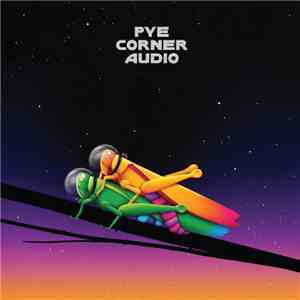 Pye Corner Audio - Stars Shine Like Eyes FLAC