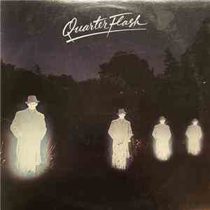 Quarterflash - Quarterflash FLAC
