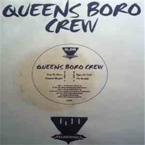 Queens Boro Crew - Drop Da Noise FLAC