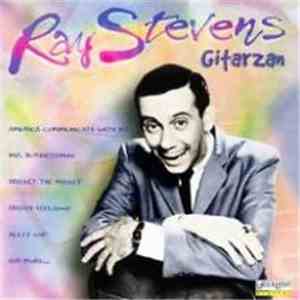 Ray Stevens - Gitarzan FLAC