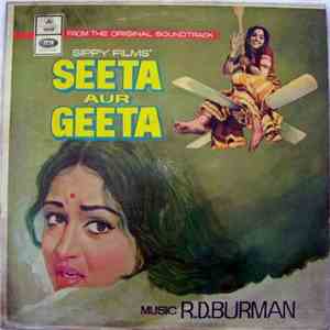 R.D.Burman - Seeta Aur Geeta FLAC