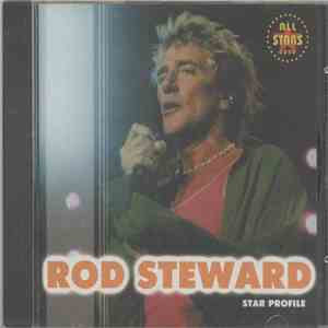 Rod Stewart - Star Profile FLAC