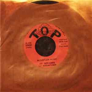 Russal's Men, Dick Jones - Mountain Music FLAC