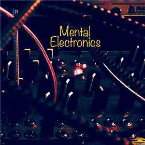 SCAL  - Mental Electronics - A Modular Synth Live Recordings Series FLAC