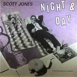 Scott Jones - Night & Day FLAC