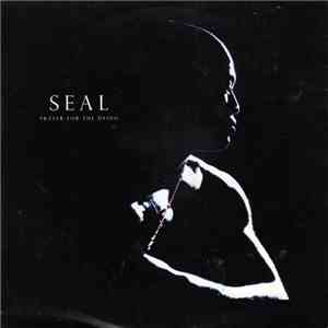 Seal - Prayer For The Dying FLAC