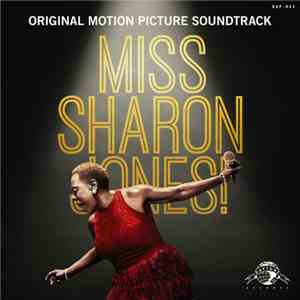 Sharon Jones & The Dap-Kings - Miss Sharon Jones! (Original Motion Picture Soundtrack) FLAC