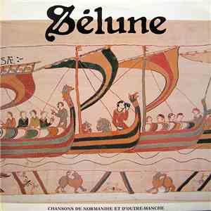 Sélune - Chansons De Normandie Et D'Outre-Manche FLAC
