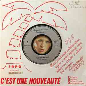 Soft Conduit - Arlequins FLAC