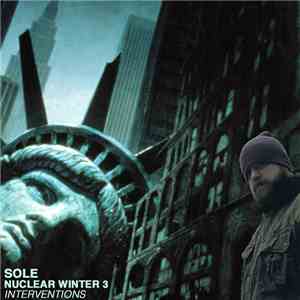 Sole - Nuclear Winter 3 Interventions FLAC