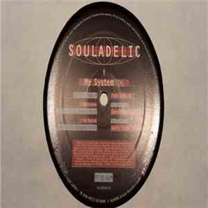 Souladelic - My System '96 FLAC