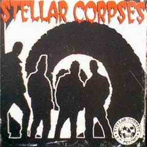 Stellar Corpses - Welcome To The Nightmare FLAC