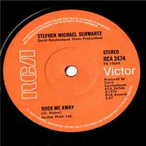 Stephen Michael Schwartz - Rock Me Away FLAC