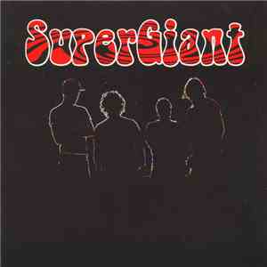 SuperGiant - SuperGiant FLAC