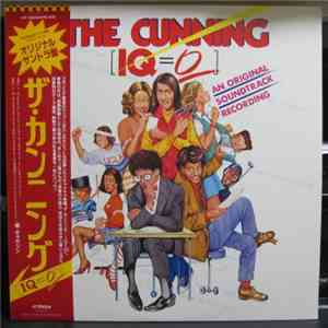 T. Redfield - The Cunning [IQ=0] = ザ・カンニング FLAC