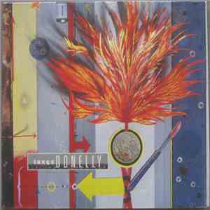 Tanya Donelly - Sliding And Diving FLAC
