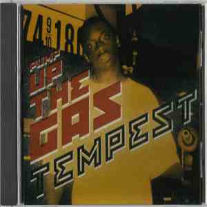 Tempest - Pump Up The Gas FLAC