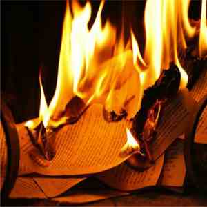 The 13th Tribe - Book Burner Beats FLAC