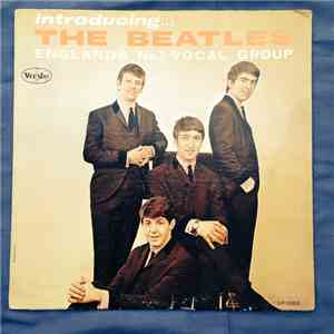 The Beatles - Introducing The Beatles FLAC