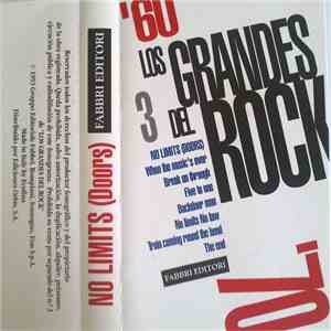 The Doors - No Limits FLAC