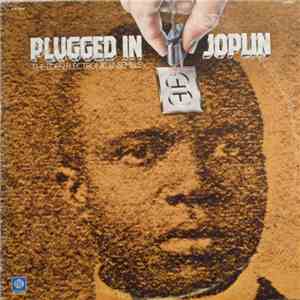 The Eden Electronic Ensemble - Plugged In Joplin FLAC