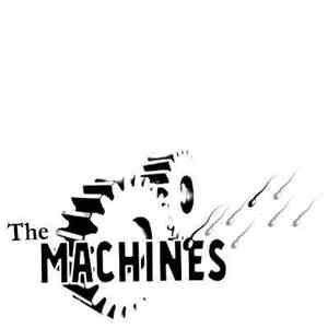 The Machines - Records Of 2005 FLAC
