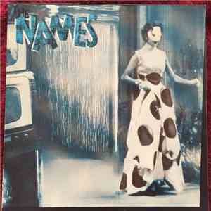 The Names - Spectators Of Life FLAC